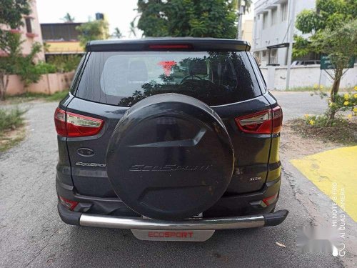 Ford Ecosport EcoSport Trend 1.5 TDCi, 2013, Diesel MT in Coimbatore