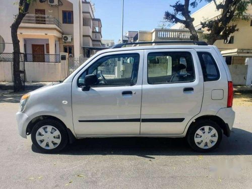 Maruti Suzuki Wagon R LXI, 2007, Petrol MT in Ahmedabad