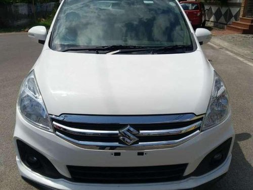 Maruti Suzuki Ertiga Vxi ABS, 2018, Petrol MT for sale in Ghaziabad
