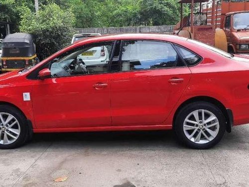 Used 2017 Skoda Rapid MT for sale in Thane