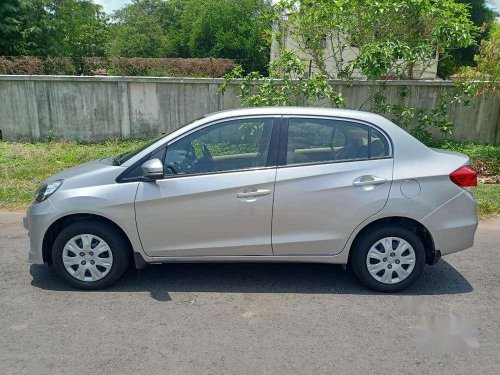 Honda Amaze SX i VTEC 2015 MT for sale in Vadodara