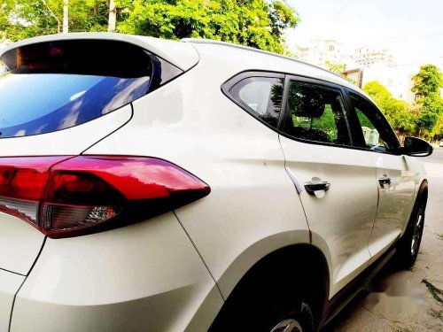 Used 2017 Hyundai Tucson CRDi AT for sale in Gurgaon