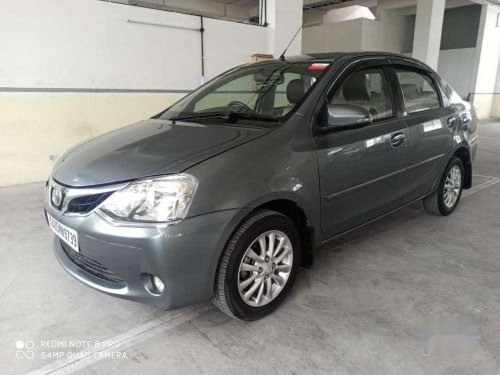 Used 2013 Toyota Etios VD MT for sale in Nagar
