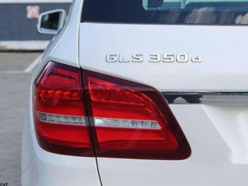 Used 2016 Mercedes Benz GLS AT for sale in Kochi