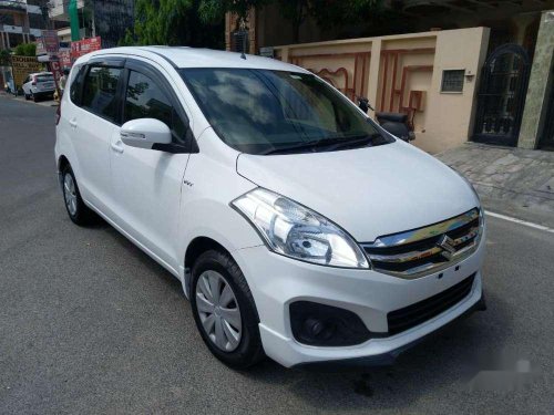 Maruti Suzuki Ertiga Vxi ABS, 2018, Petrol MT for sale in Ghaziabad