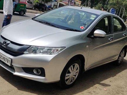 Honda City S 2014 MT for sale in Gurgaon