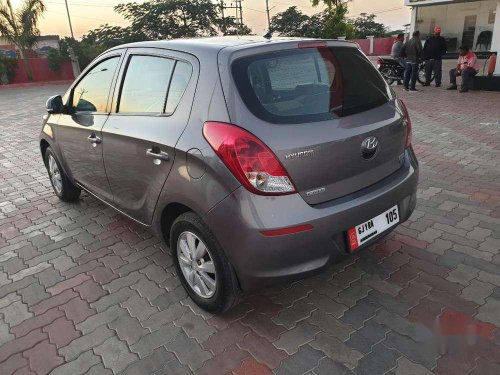 Used 2013 Hyundai i20 Sportz 1.2 MT for sale in Jamnagar