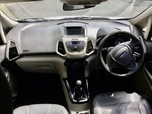 Ford EcoSport 2014 MT for sale in Surat 