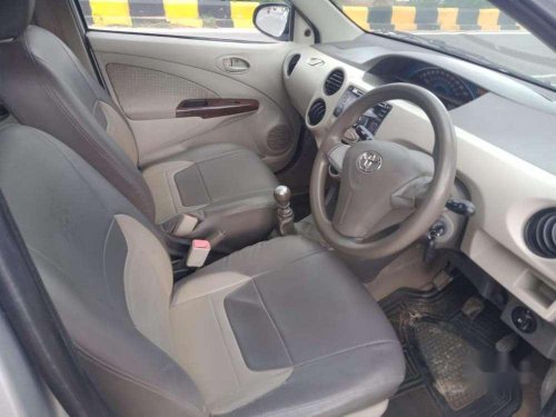 2013 Toyota Etios Liva GD MT for sale in Hyderabad