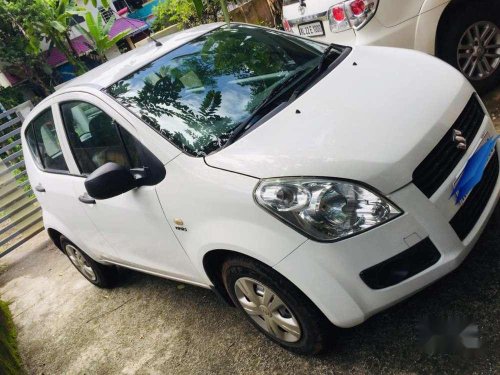 Used 2012 Maruti Suzuki Ritz MT for sale in Thiruvananthapuram