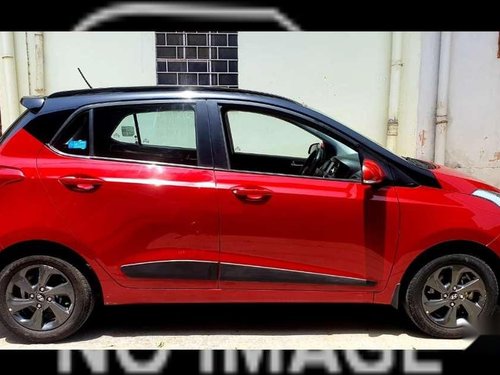 Used 2019 Hyundai Grand i10 MT for sale in Jaipur