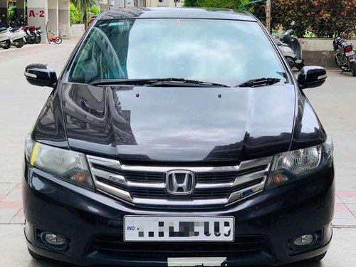 Honda City 1.5 V Manual, 2013, Petrol MT for sale in Surat 