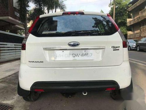 Used 2013 Ford Figo Diesel Titanium MT for sale in Mumbai