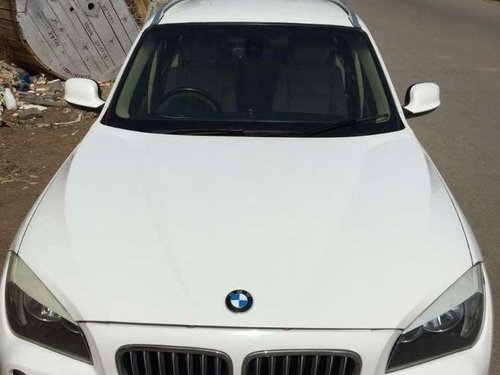 Used 2012 BMW X1 AT for sale in Surat 