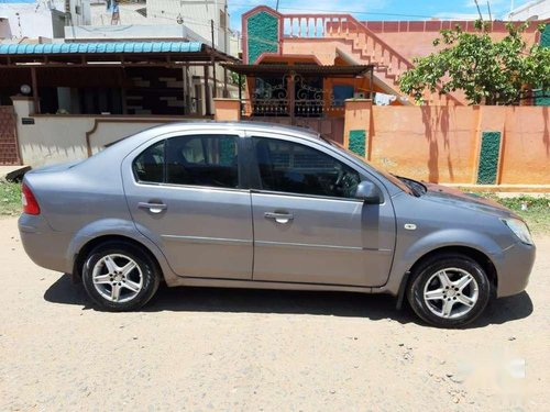 Ford Fiesta SXi 1.6 ABS, 2007, Diesel MT in Ramanathapuram