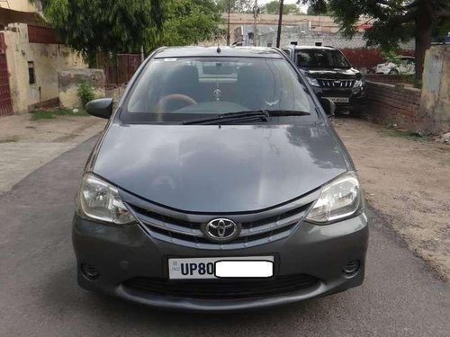 Used 2013 Toyota Etios Liva GD MT for sale in Agra