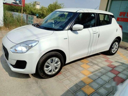 2019 Maruti Suzuki Swift VDI MT for sale in Ludhiana