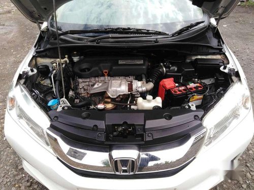 Honda City SV Manual Diesel, 2015, Diesel MT in Mumbai