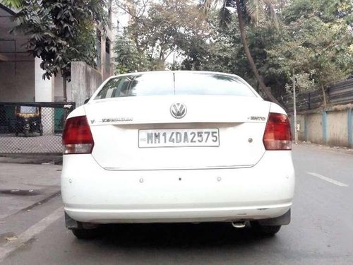 Volkswagen Vento Highline Petrol Automatic, 2011, Petrol AT in Mumbai