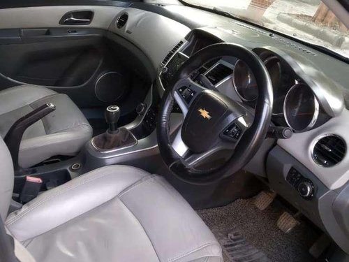 Chevrolet Cruze LTZ 2011 MT for sale in Surat