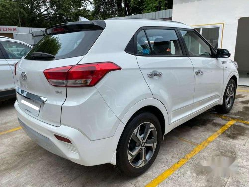 Used Hyundai Creta 1.6 SX 2018 AT for sale in Pune