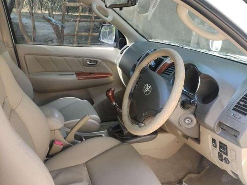 Toyota Fortuner 2.8 4X4 Manual, 2011, Diesel MT in Ahmedabad