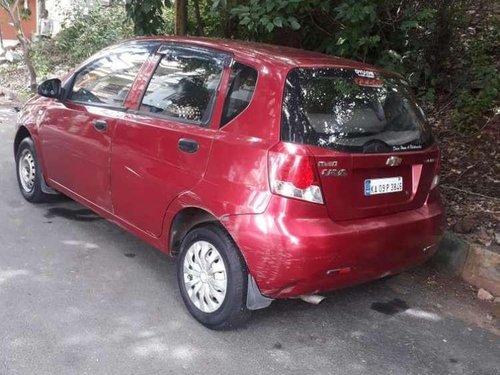 Chevrolet Aveo U-VA 1.2, 2007, Petrol MT for sale in Halli