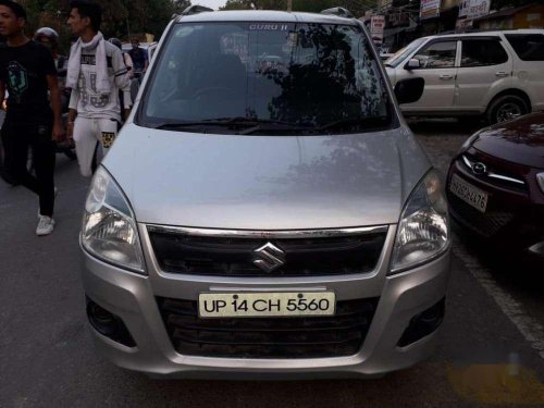 Used 2014 Maruti Suzuki Wagon R LXI CNG MT for sale in Ghaziabad