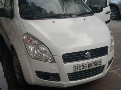 Maruti Suzuki Ritz Ldi BS-IV, 2011, Diesel MT in Chandigarh