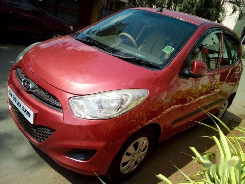 Used Hyundai i10 Magna 2010 MT for sale in Coimbatore