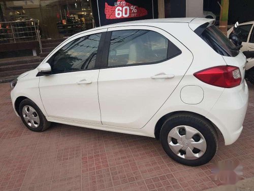 Used 2017 Tata Tiago 1.05 Revotorq XZ MT in Lucknow