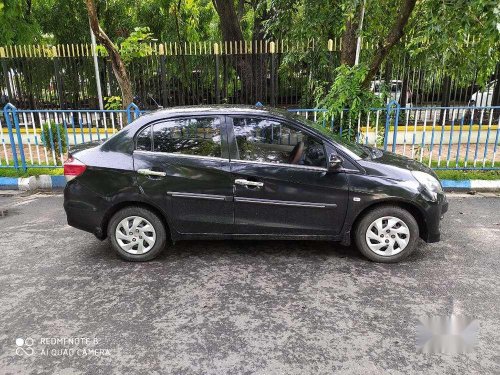 Honda Amaze 1.2 SMT I VTEC, 2014, Petrol MT in Kolkata