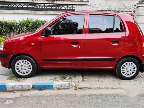 Used 2011 Hyundai Santro Xing GLS MT for sale in Kolkata