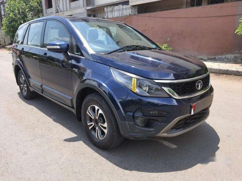 2017 Tata Hexa XM MT for sale in Surat 