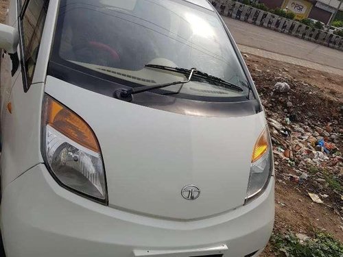 Tata Nano Lx 2012 MT for sale in Bareilly