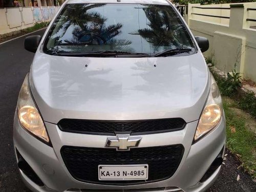 Used 2014 Chevrolet Beat Diesel MT for sale in Nagar