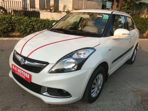 Maruti Suzuki Swift Dzire VDi BS-IV, 2016, Diesel MT in Ludhiana