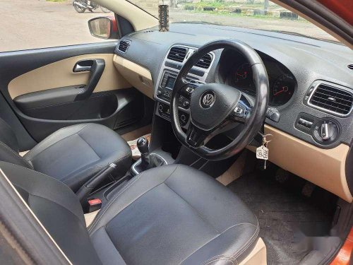 Volkswagen Polo Highline, 2014, Diesel MT for sale in Surat 