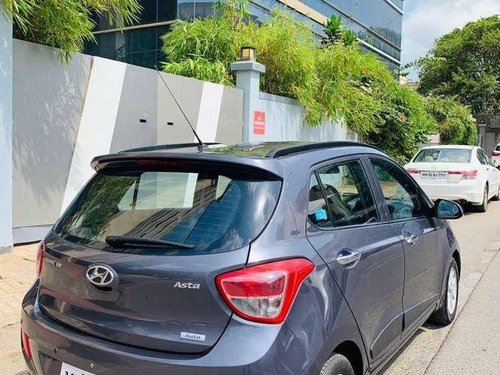 Hyundai Grand i10 Asta 2015 MT for sale in Mumbai