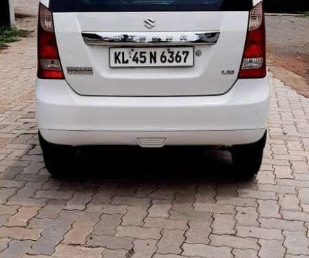 Maruti Suzuki Wagon R LXI 2016 MT for sale in Perumbavoor