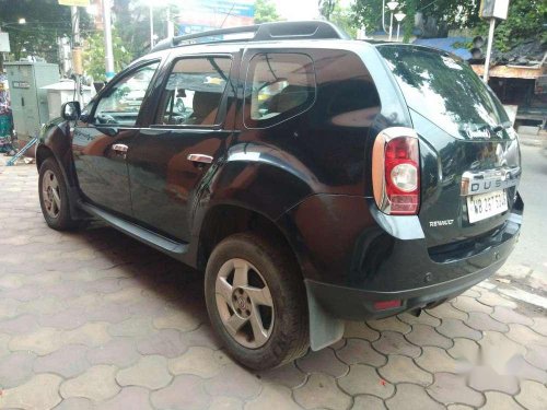 Renault Duster 85 PS RXZ, 2015, Diesel MT in Kolkata