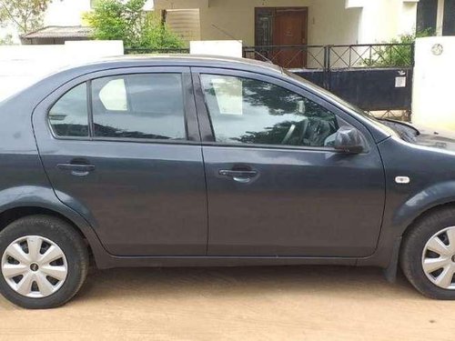 Used 2012 Ford Fiesta Classic MT for sale in Erode