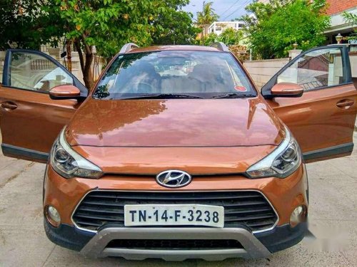 Hyundai i20 Active 1.4 2016 MT for sale in Chennai