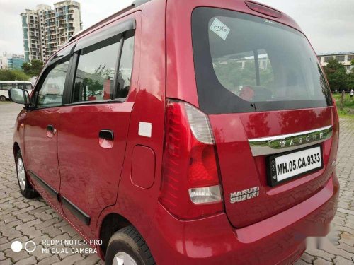 2014 Maruti Suzuki Wagon R LXI MT for sale in Kharghar