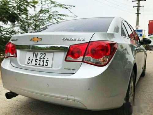 Chevrolet Cruze LTZ 2011 MT for sale in Chennai