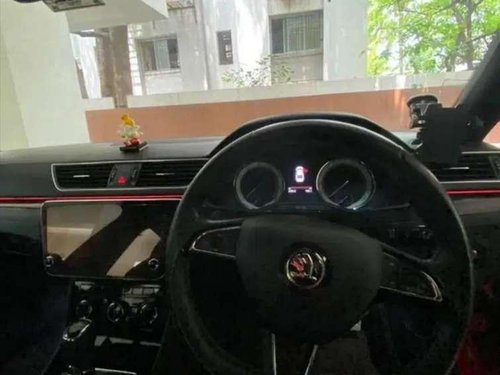 Skoda Superb Laurin and Klement 1.8, 2018 AT in Coimbatore