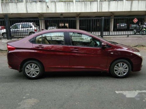 2014 Honda City MT for sale in Mumbai