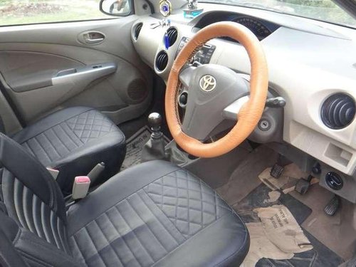 2013 Toyota Etios Liva GD MT for sale in Mathura