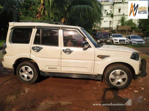 Mahindra Scorpio S6 Plus, 2015, Diesel MT in Kolkata