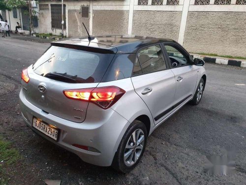 2017 Hyundai i20 Asta 1.4 CRDi MT for sale in Surat 